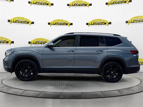 2022 Volkswagen Atlas 2.0T SE w/Technology