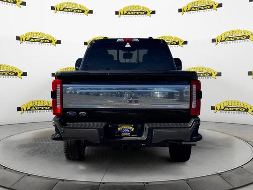 2026 Ford F-250 King Ranch