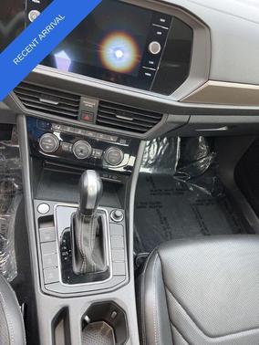 2021 Volkswagen Jetta 1.4T SEL Premium