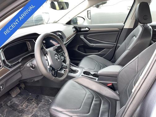 2021 Volkswagen Jetta 1.4T SEL Premium