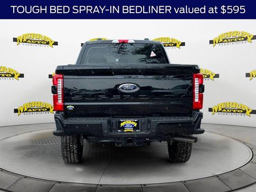 2025 Ford F-250 XL