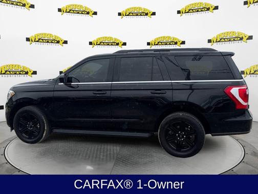2020 Ford Expedition XLT
