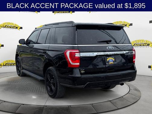 2020 Ford Expedition XLT
