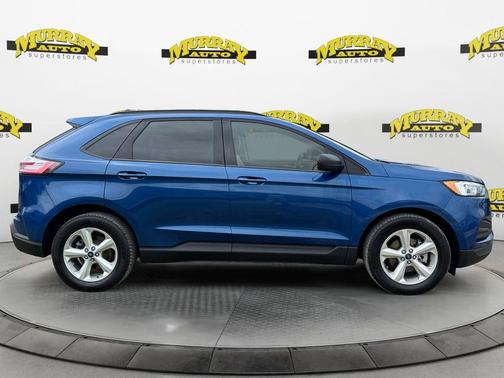 2020 Ford Edge SE