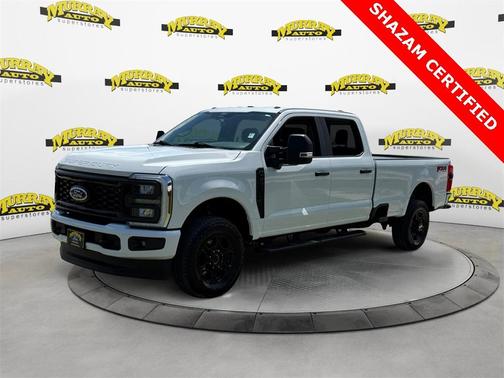 2024 Ford F-350 XL