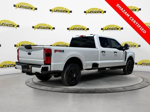 2024 Ford F-350 XL
