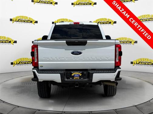 2024 Ford F-350 XL
