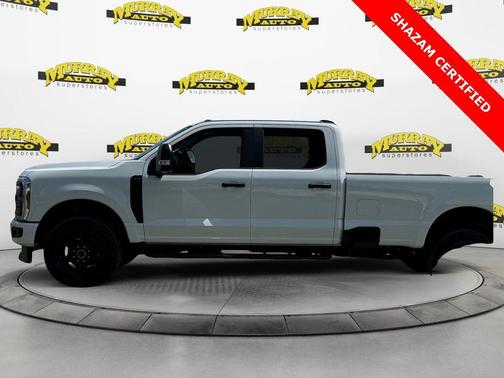 2024 Ford F-350 XL