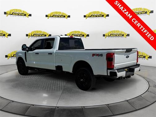 2024 Ford F-350 XL