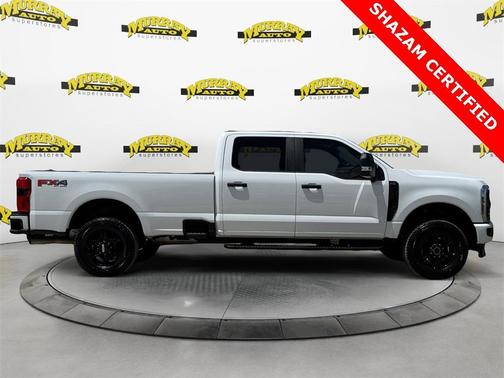 2024 Ford F-350 XL