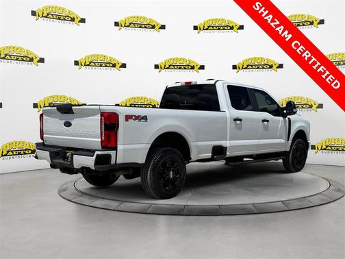 2024 Ford F-350 XL