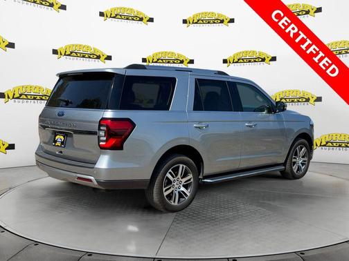 2023 Ford Expedition Limited