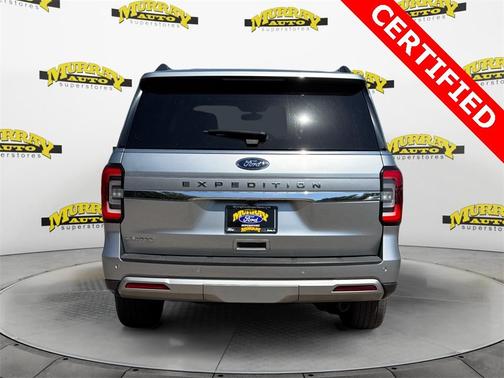 2023 Ford Expedition Limited