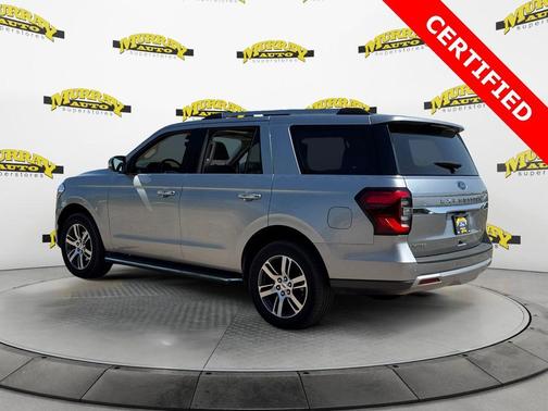2023 Ford Expedition Limited