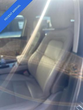 2022 Lincoln Aviator Reserve RWD