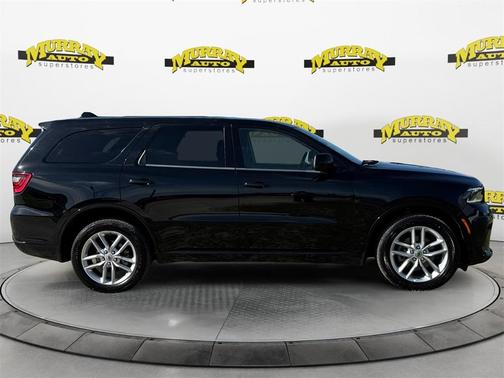 2023 Dodge Durango GT