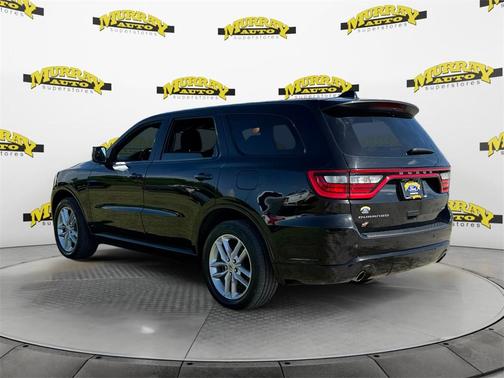 2023 Dodge Durango GT
