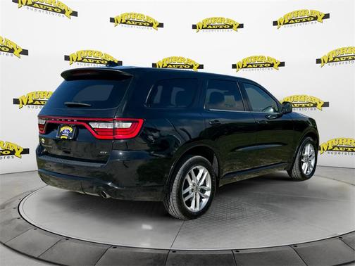 2023 Dodge Durango GT