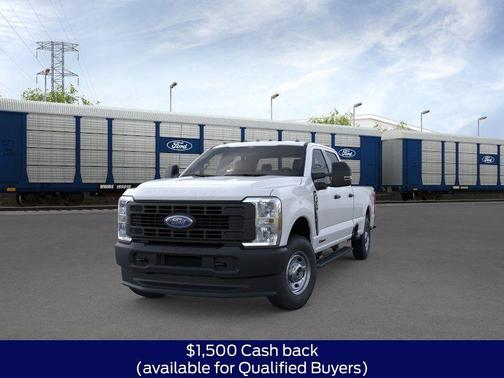 2026 Ford F-250 XL