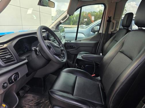 2020 Ford Transit-350 XL