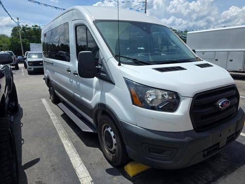2020 Ford Transit-350 XL