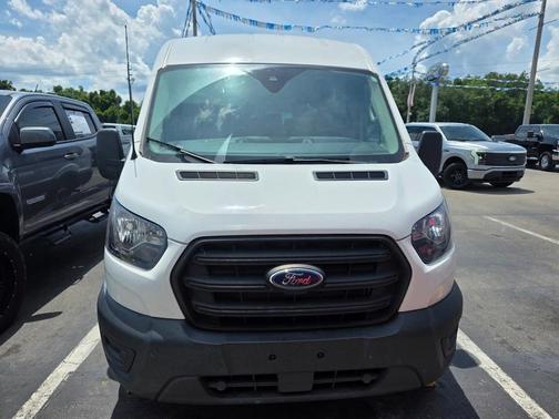 2020 Ford Transit-350 XL
