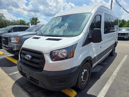 2020 Ford Transit-350 XL