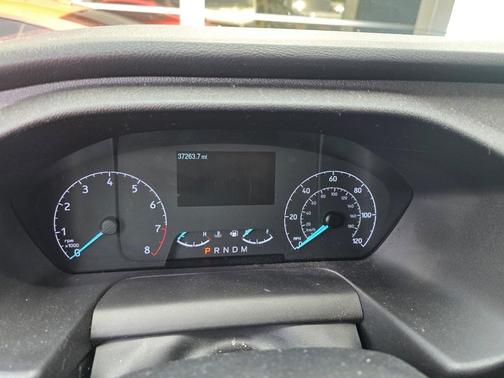 2020 Ford Transit-350 XL