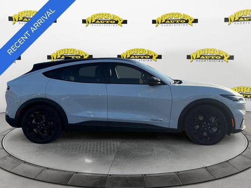 2024 Ford Mustang Mach-E Select