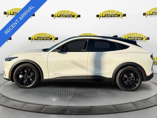 2024 Ford Mustang Mach-E Select