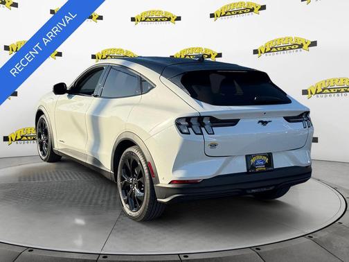 2024 Ford Mustang Mach-E Select