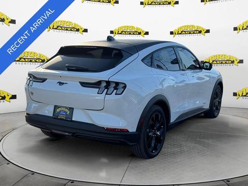 2024 Ford Mustang Mach-E Select