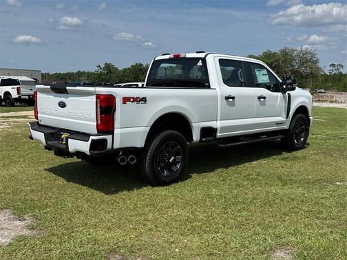 2025 Ford F-250 XL