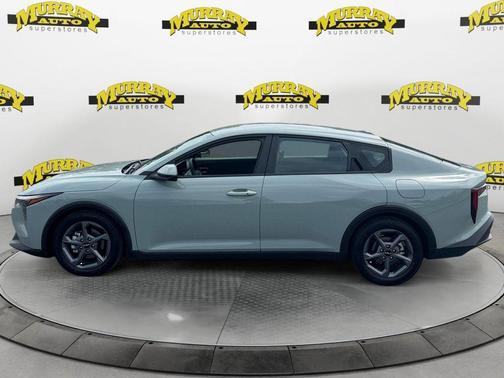 Haze 2025 Kia K4