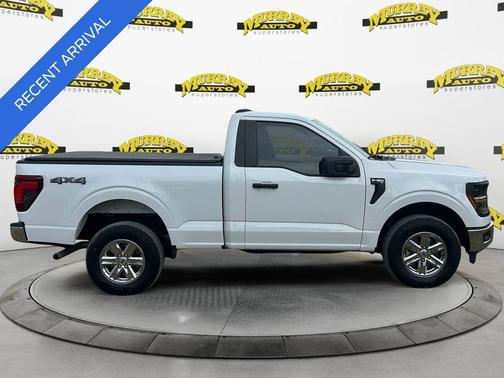 2024 Ford F-150 XL