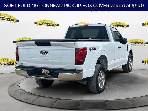 2024 Ford F-150 XL