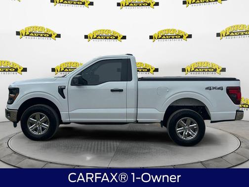 2024 Ford F-150 XL