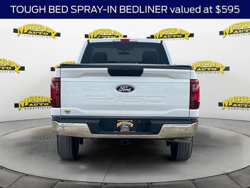 2024 Ford F-150 XL