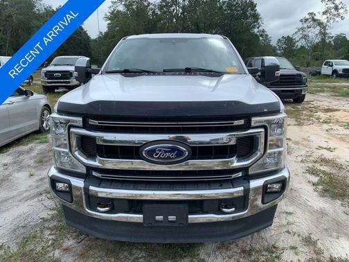 2020 Ford F-250 XLT