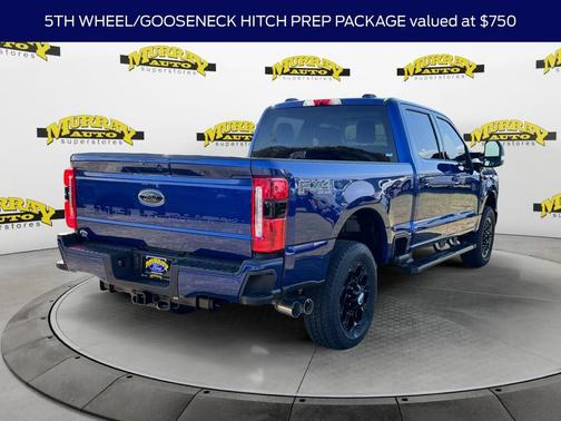 2026 Ford F-350 Lariat Super Duty