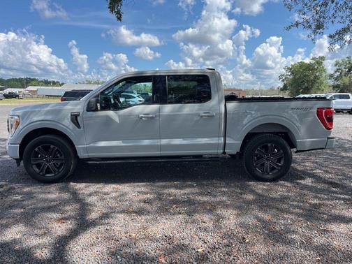 Avalanche 2023 Ford F-150 XLT