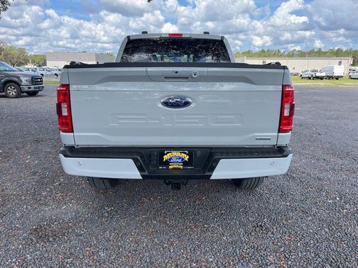 Avalanche 2023 Ford F-150 XLT
