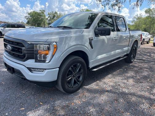 Avalanche 2023 Ford F-150 XLT