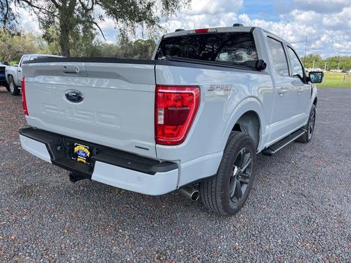 Avalanche 2023 Ford F-150 XLT