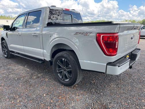 Avalanche 2023 Ford F-150 XLT