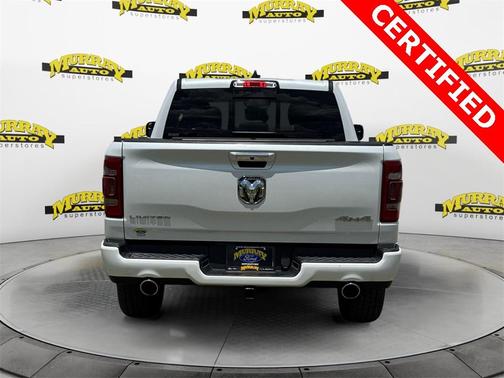 2020 RAM 1500 Limited