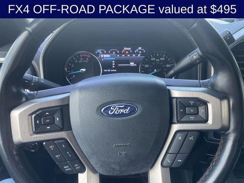 2022 Ford F-250 Platinum
