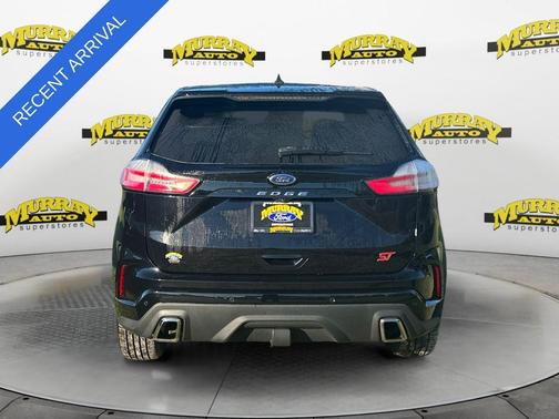 2021 Ford Edge ST