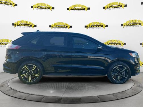 2021 Ford Edge ST
