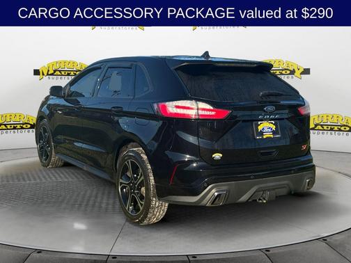 2021 Ford Edge ST